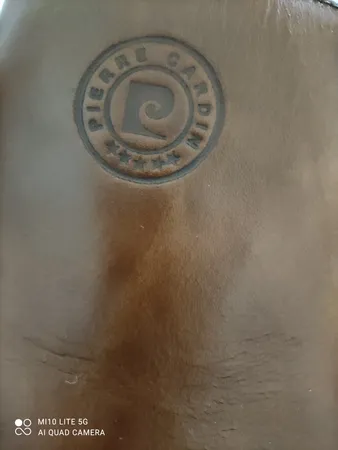 نیم بوت مردانه مدل 41563785