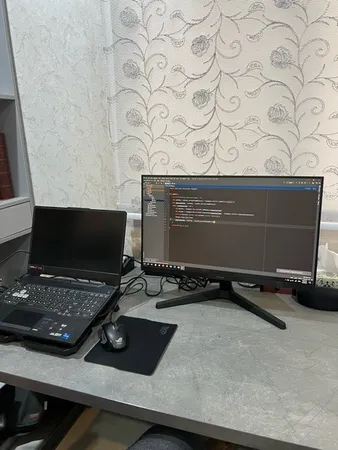 مانیتور سامسونگ مدل LS24C310EAMXUE سایز 24 اینچ