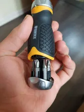 تجریه خرید مجموعه 24 عددی پیچ گوشتی و سری پیچ گوشتی وینکس مدل EH2514