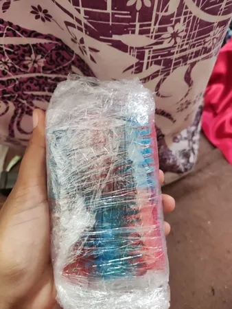 یدک جارو نپتون کد 11 بسته 8 عددی