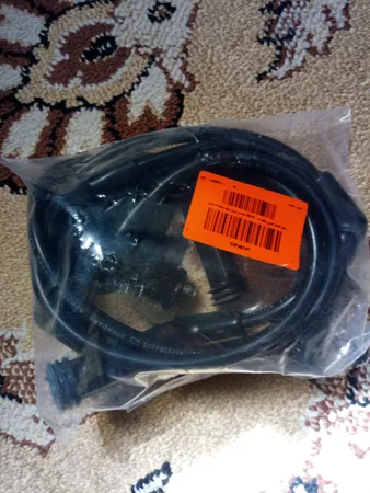 وایر شمع خودرو والئو کد 2527371 مناسب برای پراید بسته 4 عددی