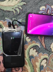 تجریه خرید پاوربانک 22.5 وات تسکو مدل TP 936 ظرفیت 10000 میلی آمپر ساعت