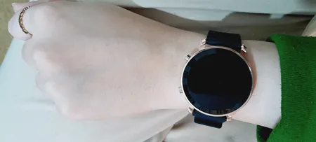 ساعت مچی دیجیتال زنانه مدل g2