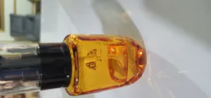 تجریه خرید روغن مو انزو مدل آرگان حجم 60 میلی لیتر