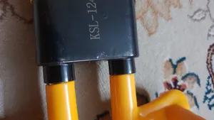 تجریه خرید قفل فرمان کنزاکس مدل KSL-124