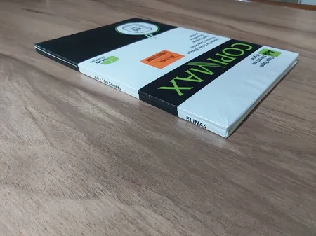 کاغذ A4 کپی مکس مدل الین کد 100 بسته 100 عددی