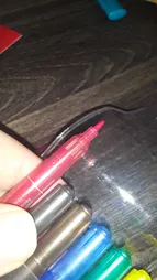 ماژیک 6 رنگ اونر مدل 244606