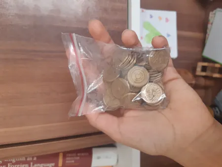 بازی فکری کودتا پلاس مدل coup plus