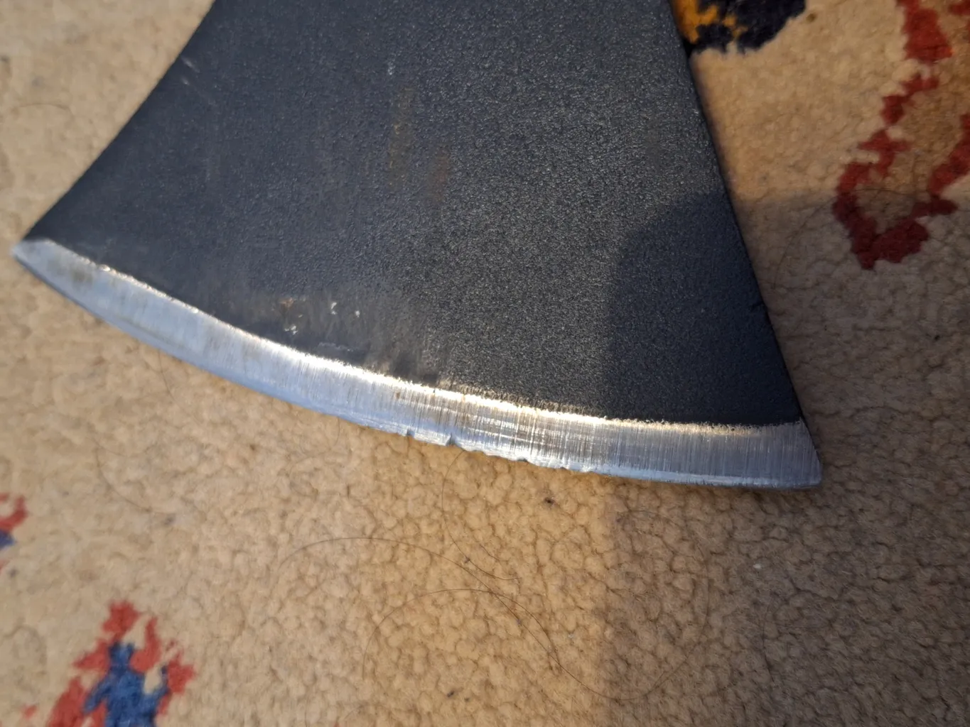 تبر  رونیکس  مدل RH-4700