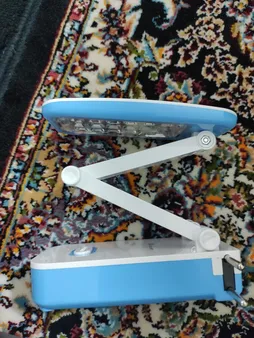 چراغ مطالعه ام دی مدلDP-114