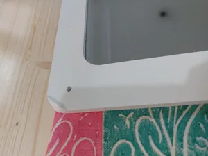 تجریه خرید آینه سرویس حمام خونه خاص مدل چند منظوره