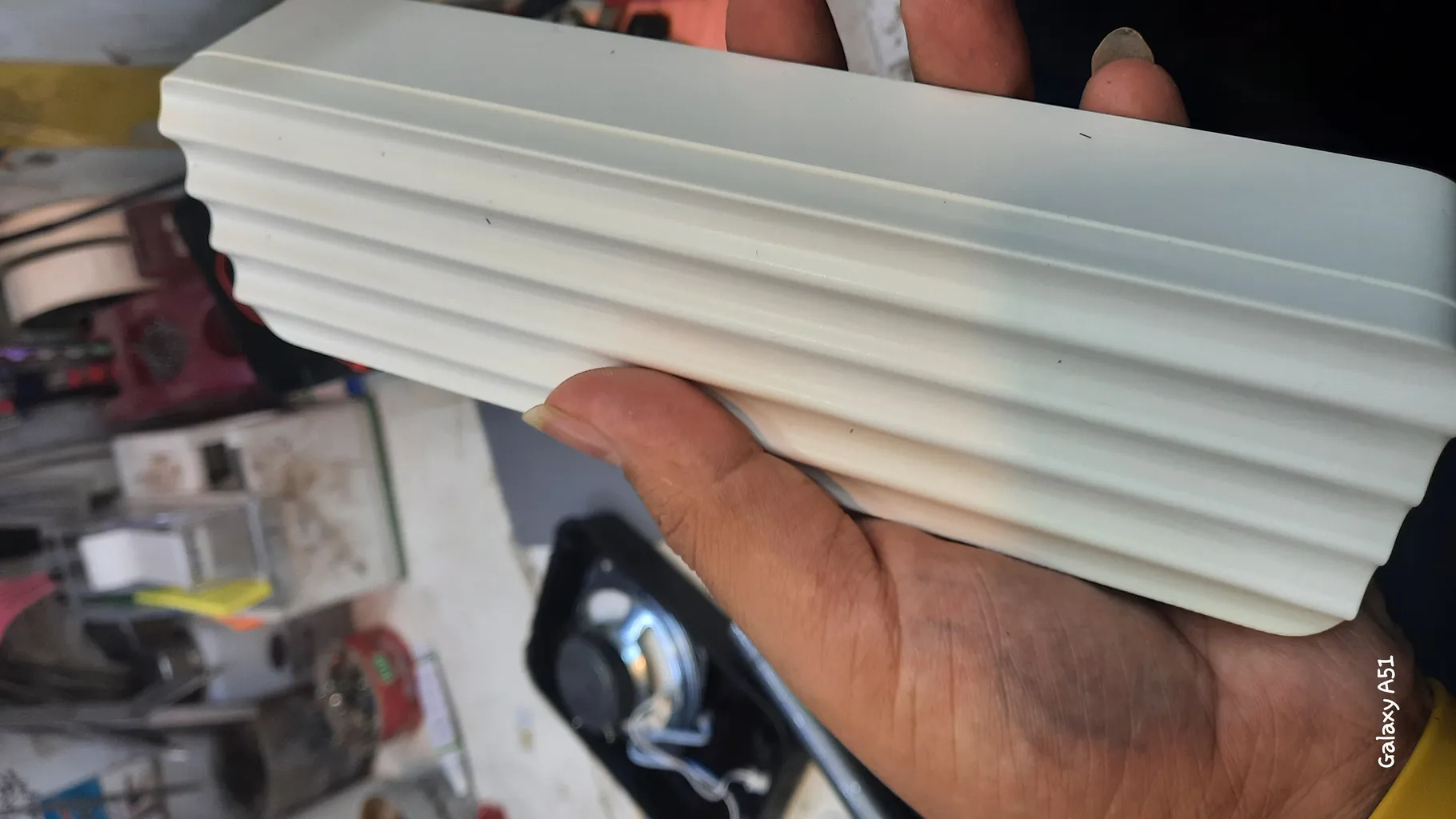 پیچ گوشتی شارژی واواستیک مدل Lithium Precision Screwdriver