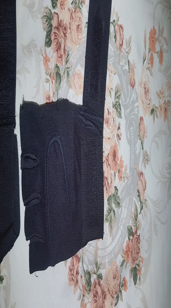 دستكش بدنسازي مدل GL-05