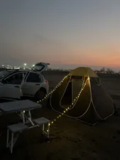 تجریه خرید چادر مسافرتی 10 نفره مدل ضد آب