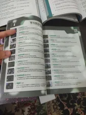 تجریه خرید کتاب 4000 Essential English Words اثر Paul Nation انتشارات Compass Publishing شش جلدی