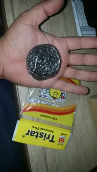 عکس ارسالی خریدار