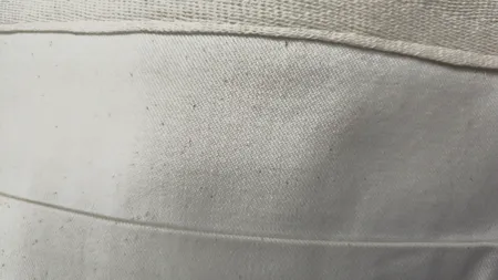 کیسه نان مدل برگ کد BAG-L 407