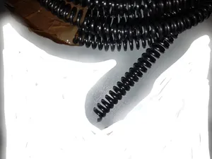 تجریه خرید فنر لوله باز کن فنر شاهرخی مدل فشرده _ Tsh3m