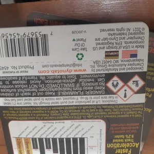 تجریه خرید مکمل سوخت و افزایش دهنده اکتان داینو تب کد 45456 بسته 12 عددی