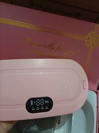 ماساژور شکم مدل MDHLPNK