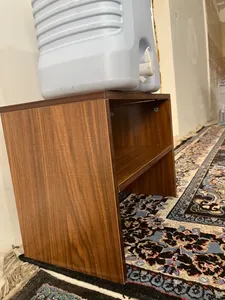 تجریه خرید میز پاتختی مدل X536