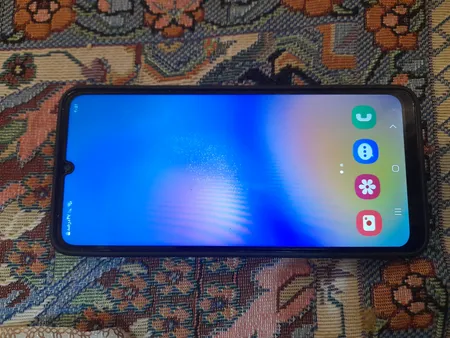 گوشی موبایل سامسونگ مدل Galaxy A05 دو سیم کارت ظرفیت 64 گیگابایت و رم 4 گیگابایت
