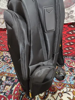 کوله پشتی مدل Cat Cr6465