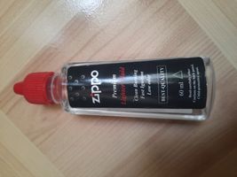 بنزین فندک مدل 60 ml کد DKD-720