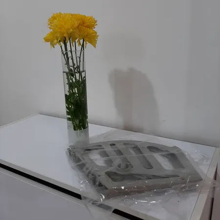 جاکفشی برتاریو مدل آروین سفید