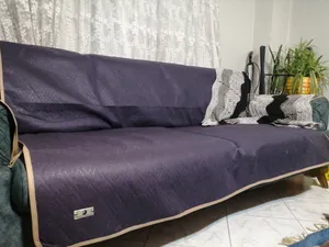 تجریه خرید کاور مبل 8 نفره پوشپاک کاور مدل Spon-160