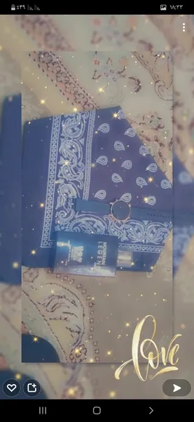 عکس ارسالی خریدار