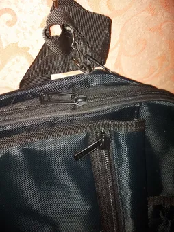 کیف اداری مدل MJ-2