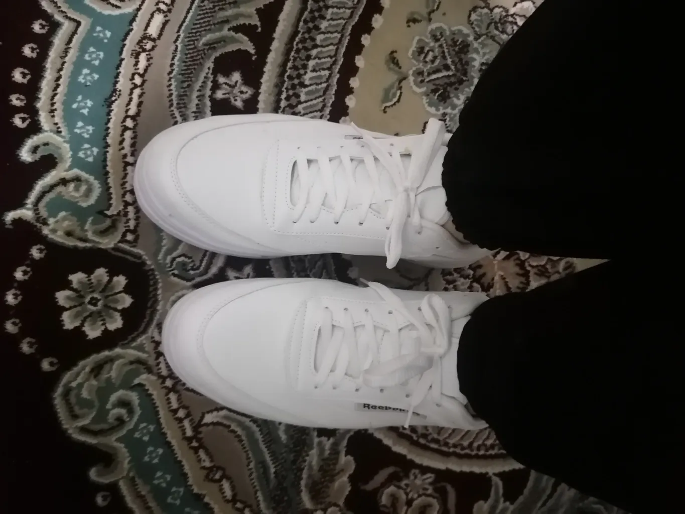 کفش پیاده‌روی مدل Classic Royal 2023