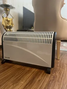 تجریه خرید بخاری برقی آبسال مدل 341F