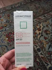 تجریه خرید کرم پودر BB درماتیپیک مدل s20 حجم 30 میلی لیتر