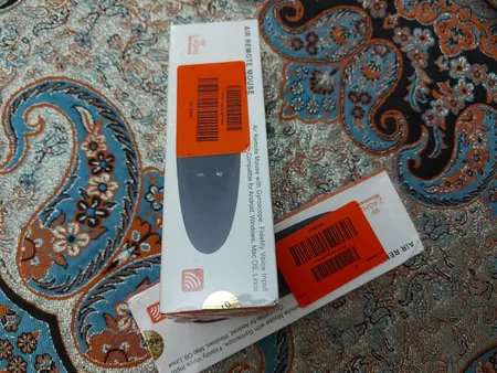 ریموت کنترل اِیر ماوس مدل G10