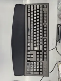 پد زیر کیبورد آرمو لند مدل KB400