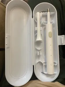 تجریه خرید محفظه نگهداری مسواک برقی مدل A-12