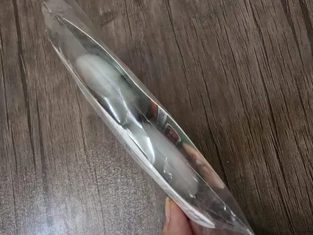 نخ دندان نازک تر ارکید مدل کلاسیک بسته 2 عددی