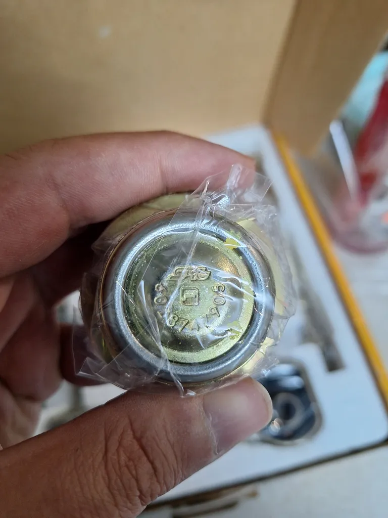 مجموعه قطعات جلوبندی اسفورتی کد 358 مناسب برای سمند بسته 16 عددی