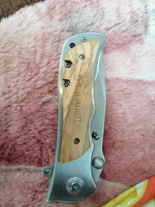 تجریه خرید چاقوی سفری برونینگ مدل G339