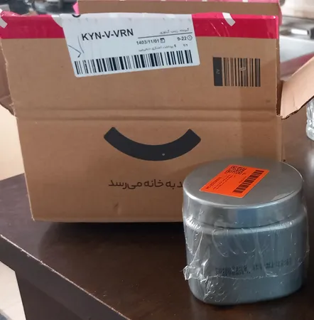 ماسک مو انجل کرفت مدل فری سولفات کراتین حجم 500 میلی لیتر