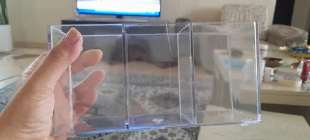 استند لوازم آرایشی مدل L3