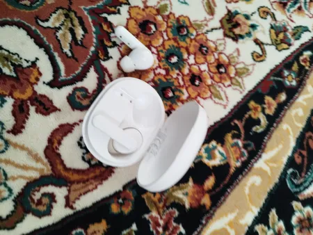 هدفون بلوتوثی هایلو مدل MoriPods ANC