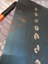 تجریه خرید ماله گچ کشی مدل 28