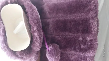 کیسه آب گرم زنیت مد مدل ZTH-XV