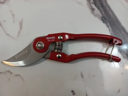 قیچی باغبانی رونیکس مدل RH-R3108H