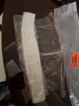 پلاستیک شیرینگ حرارتی مدل MKT کد 30 رول 10 متری