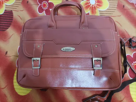 کیف لپ تاپ نویان مدل 45gg مناسب برای لپ تاپ 15.6 اینچی