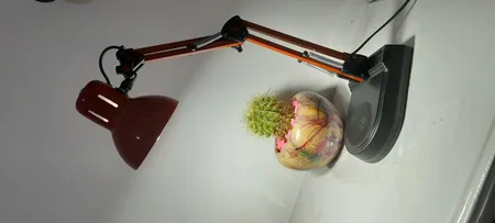 چراغ مطالعه صنایع کریم زاده مدل EN-111